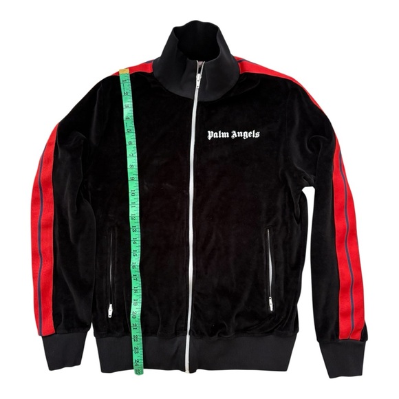 SET Palm‎ Angels Velvet - Picture 4 of 16